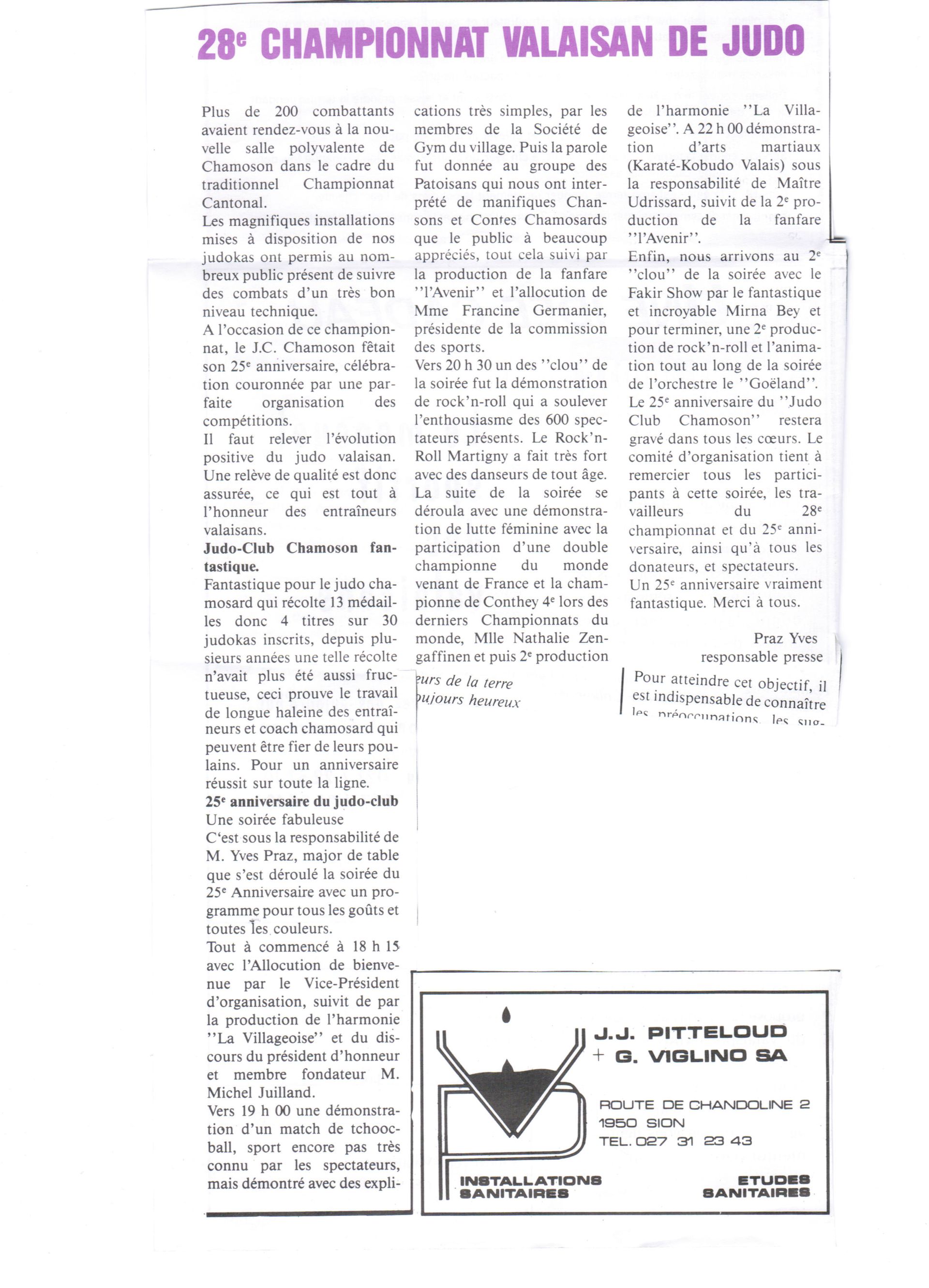 095_Judo_Club_Chamoson-Ouly_Reymond-Article_CHAMP_VS_93_et_25e_ann