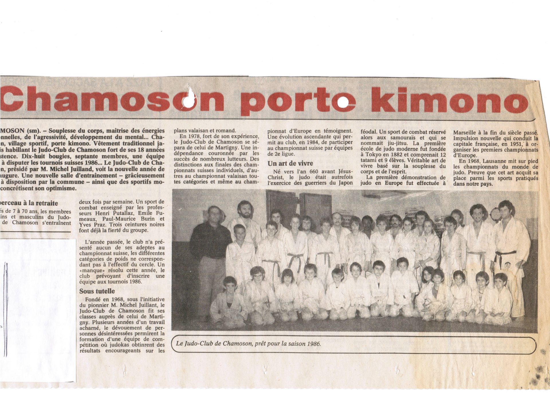 099_Judo_Club_Chamoson-Ouly_Reymond-ARTICLE_1986