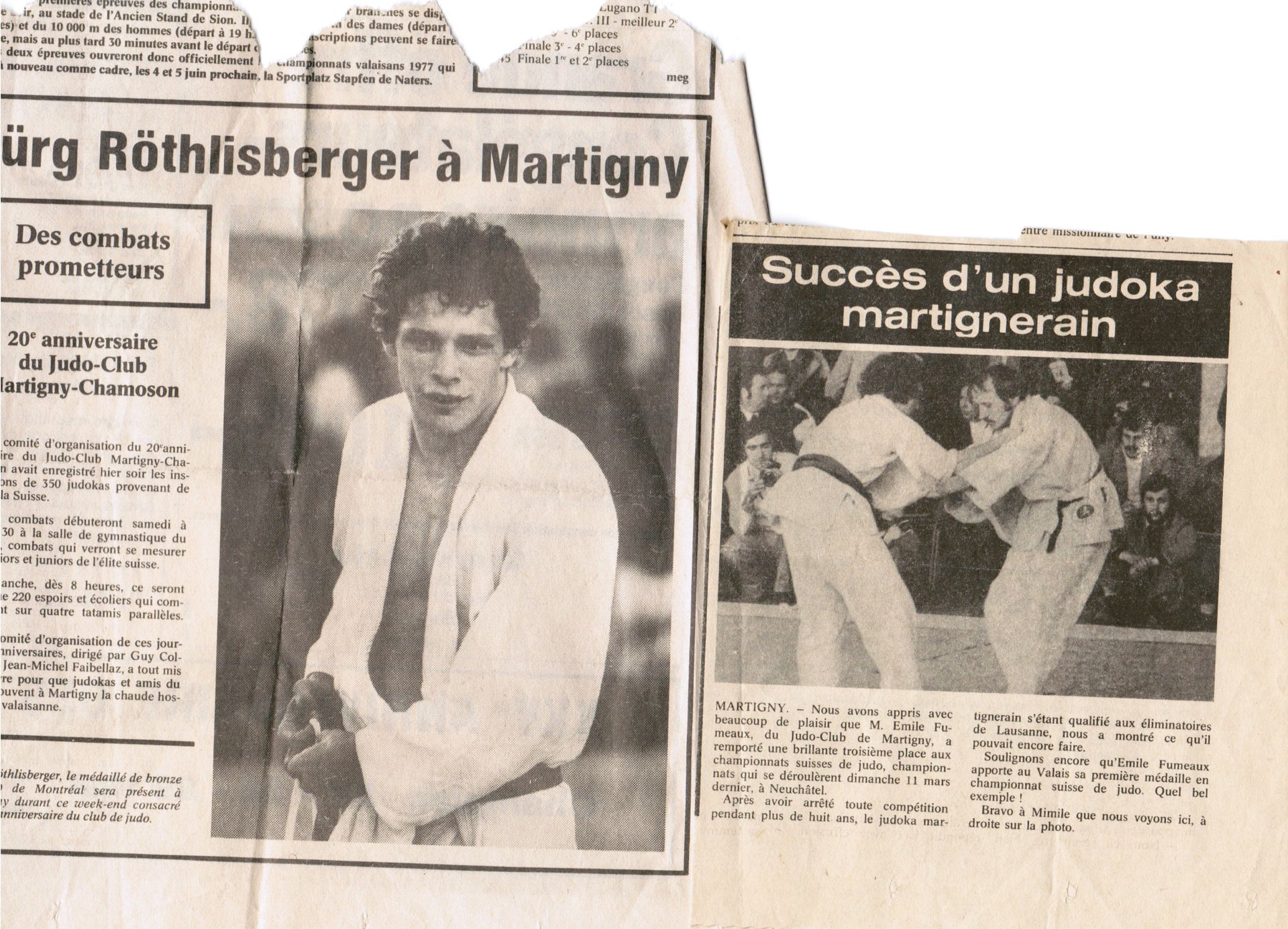 107_Judo_Club_Chamoson-Ouly_Reymond-article_1978-1973