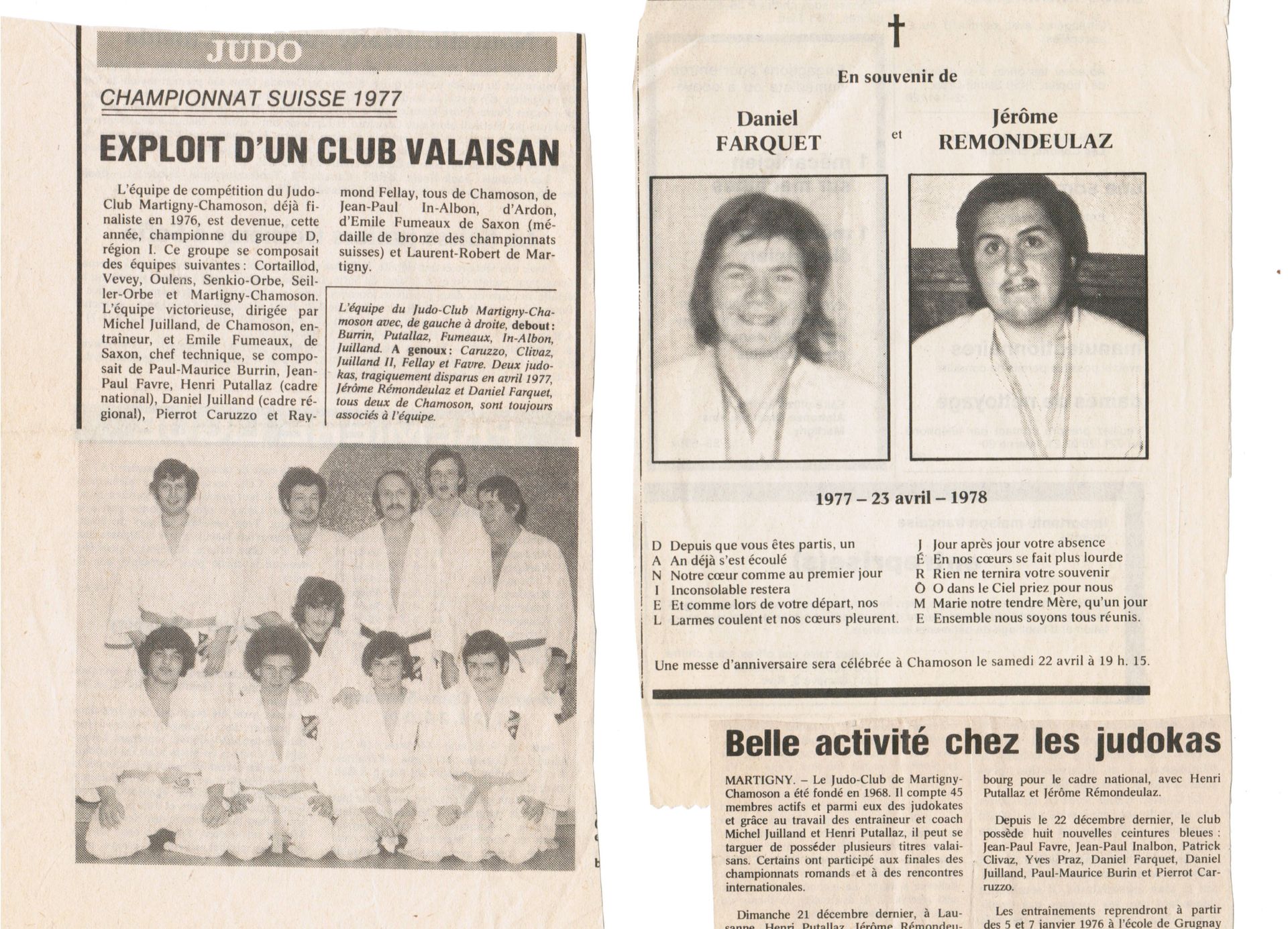 109_Judo_Club_Chamoson-Ouly_Reymond-article_1977